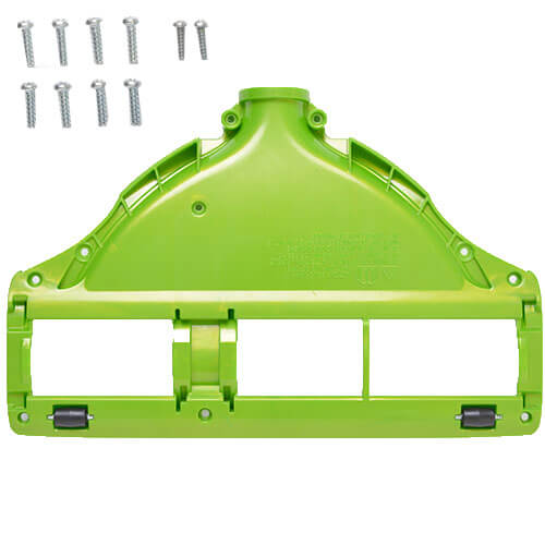 Access Plate - ChaCha Lime - Pet Hair Eraser Lift-Off | 1612643